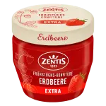 Zentis Frühstücks Konfitüre Angebot bei REWE